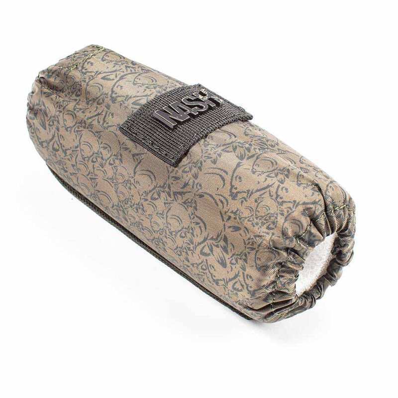 Flotteur pour épuisette carpe nash net float small - Epuisettes | Pacific Pêche