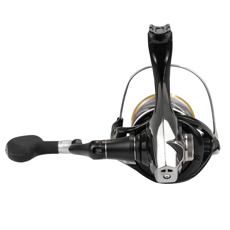 Moulinet spinning shimano sustain 5000xgfi - Moulinets tambour Fixe | Pacific P&ecirc;che