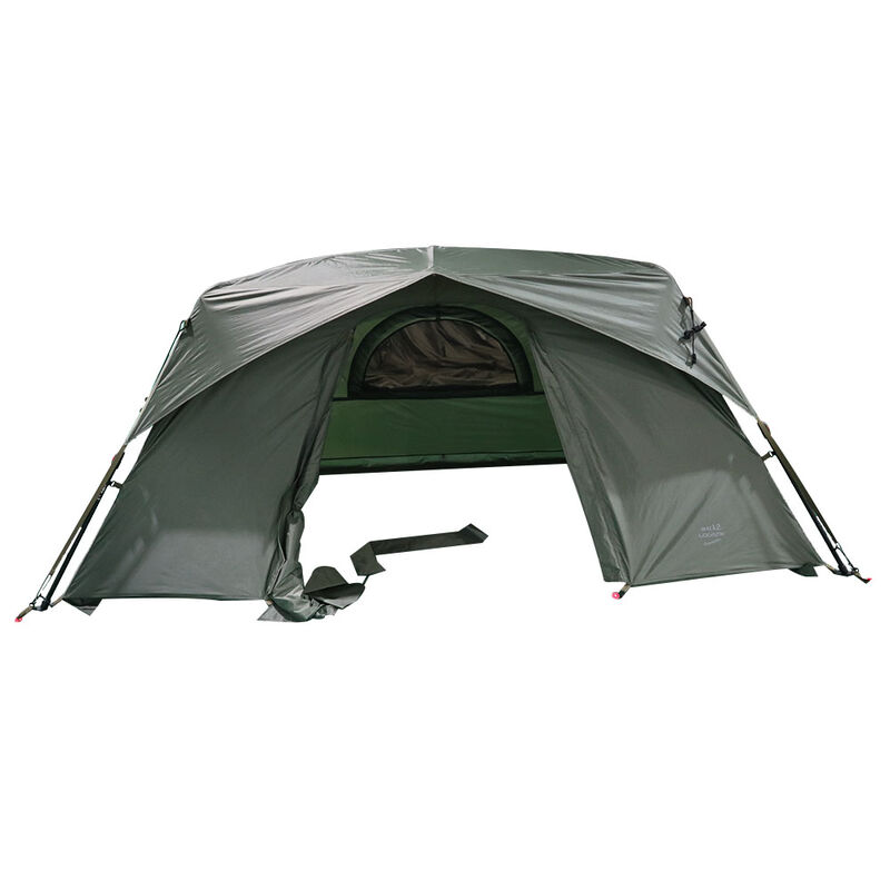 Abri Mack2 Logistik Overnigther - Biwys | Pacific Pêche