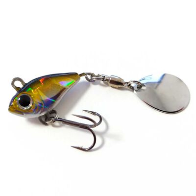 Leurre tailspin bzone striker spin shallow 5g - Lipless | Pacific Pêche