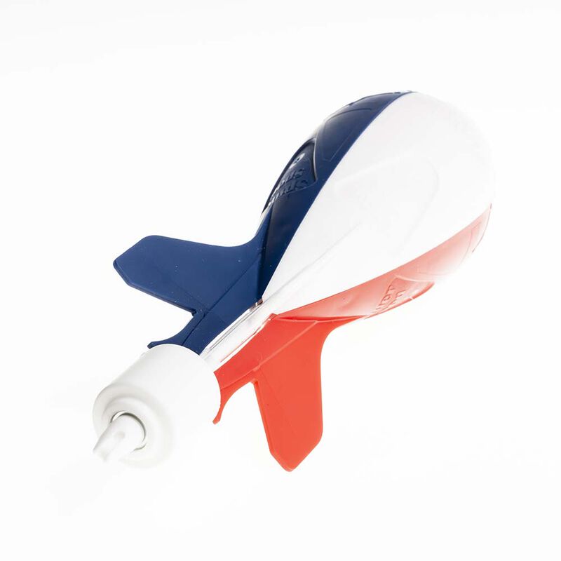 Bait rocket carpe wolf spider french touch l - Bait Rocket | Pacific P&ecirc;che