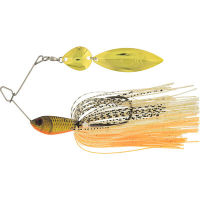 Spinnerbait Westin MVibe Pro Colorado 14g - Spinnerbaits | Pacific Pêche