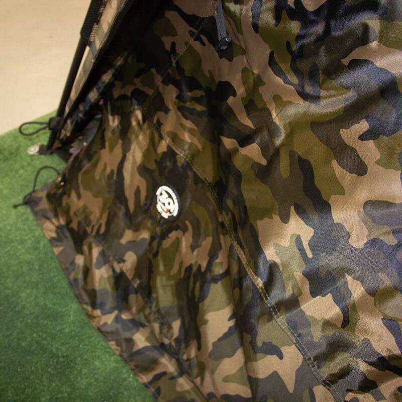 Biwy Mack2 Falcon LTD - Biwys | Pacific P&ecirc;che