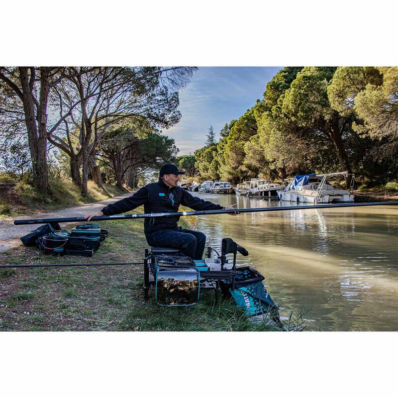 Pack RIVE R982 Match Competition 13m - Cannes et Packs | Pacific P&ecirc;che