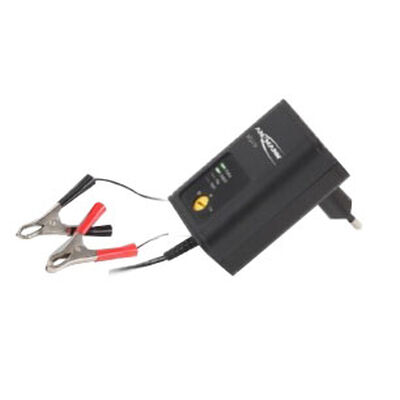 Chargeur batterie 12v - 0.4a - Chargeurs | Pacific Pêche