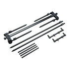 Rod Pod Prologic Element Twin-Sky 2 Cannes - Rod Pod | Pacific Pêche