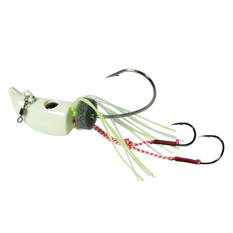 Tenya Ragtenya RAGOT Luminous - Leurres Mada&iuml; et Tenya | Pacific P&ecirc;che