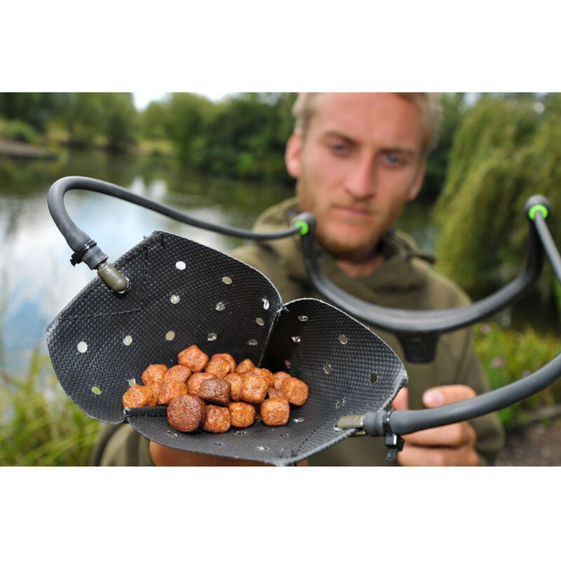 Fronde &agrave; app&acirc;ts carpe korda katapult heavy - Frondes | Pacific P&ecirc;che