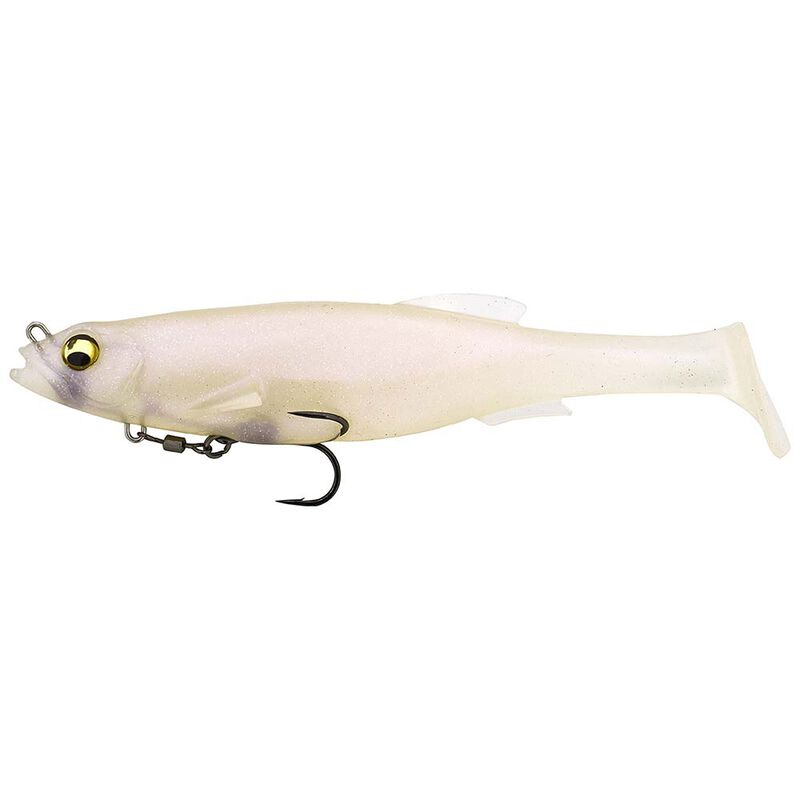 Leurre Souple Shad Megabass Magdraft 15cm, 35g - Shads | Pacific P&ecirc;che