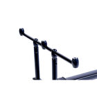 Rod Pods Carp Spirit Blax Alu Lite 3 Rods - Rod Pod | Pacific Pêche