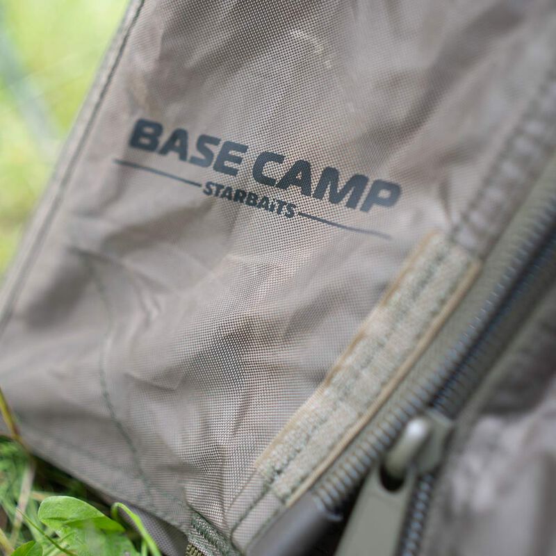 Biwy Starbaits Base Camp Pack - Biwys | Pacific P&ecirc;che