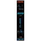 Bas de ligne Rok D-Rig Wide Gape x2 - Bas de Ligne Montés | Pacific Pêche
