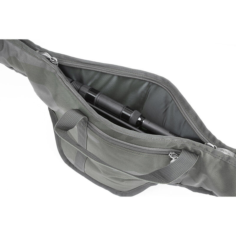 Housse Sonik Xtractor Rod Sleeve 10FT - Fourreaux | Pacific P&ecirc;che