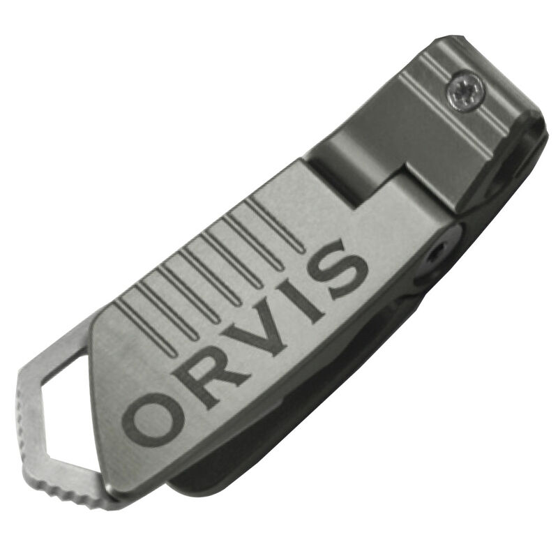 Coupe fil orvis nippers (made in usa) - Coupes Fils | Pacific P&ecirc;che