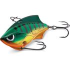 Lame Vibrante Rapala Rap-V Blade 6cm, 14g - Lames Vibrantes | Pacific P&ecirc;che