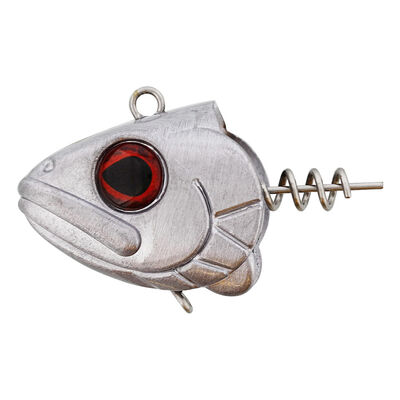 Tête à Visser ShadTeez WESTIN - Têtes plombées | Pacific Pêche