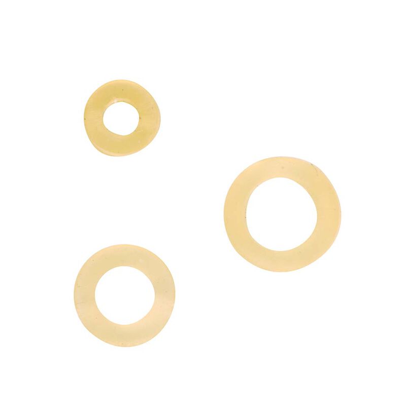 Elastiques Bait Bands Cresta - Outils | Pacific Pêche