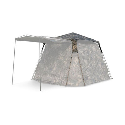 Sur Toile Nash Bank Life Blockhouse Camo Pro Skull Cap - Surtoiles | Pacific Pêche