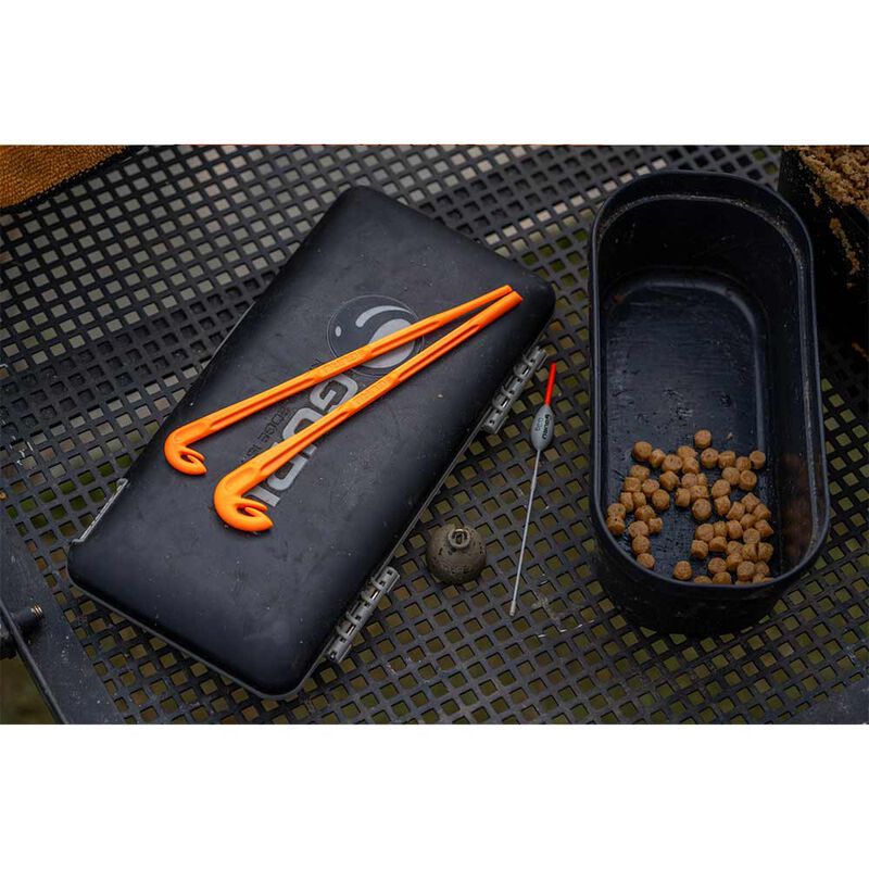 Degorgeoir Guru Loop Tyer Medium - D&eacute;gorgeoirs | Pacific P&ecirc;che