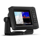 Sondeur Garmin Traceur Echomap UHD2 5" - Sondeurs | Pacific Pêche