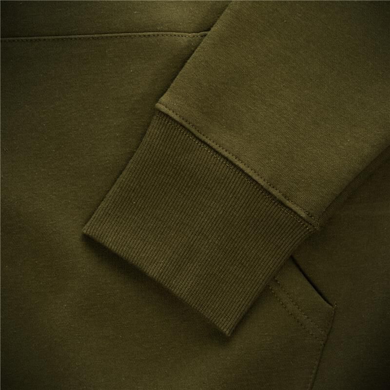 Sweatshirt Trakker Tempest Hoody - Sweats | Pacific Pêche