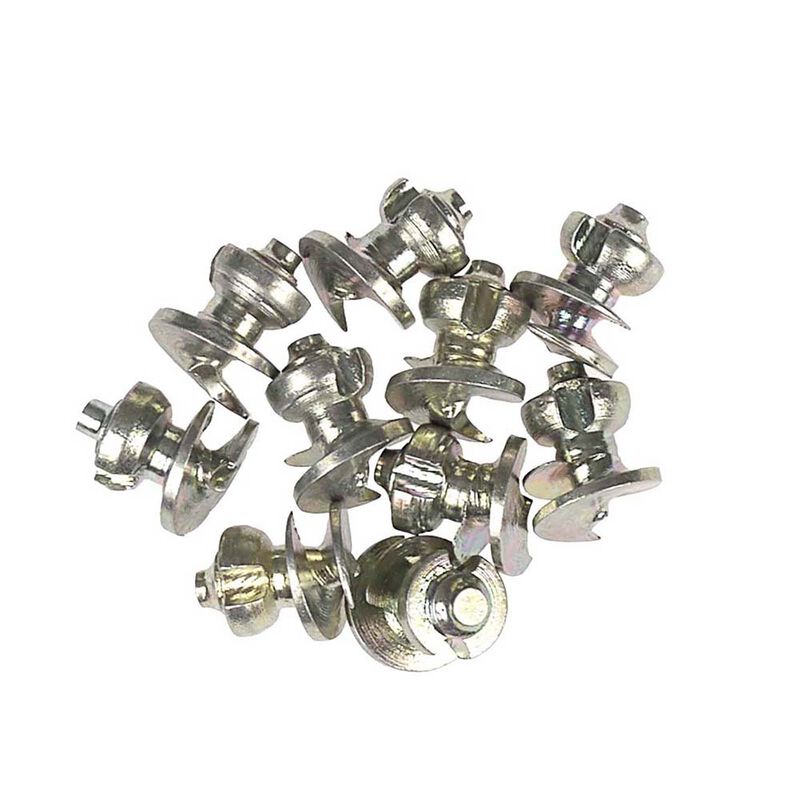 KIT DE CLOUTAGE JMC POUR SEMELLE VIBRAM - Accessoires Wading | Pacific P&ecirc;che