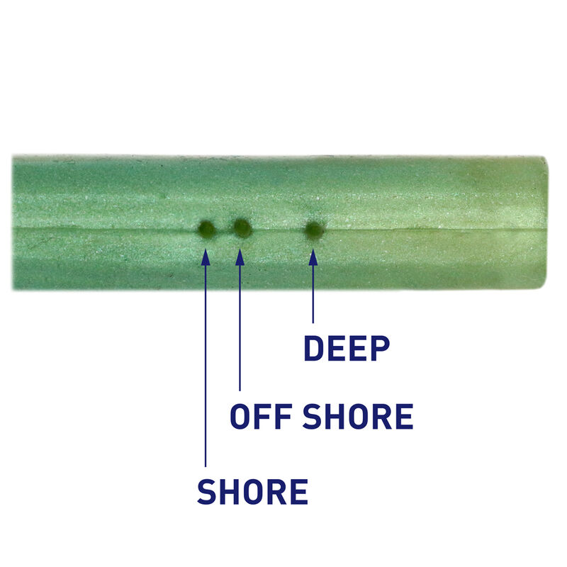 Leurre souple fiiish corps crazy sand eel 100 10cm (x3) - Leurres souples | Pacific Pêche