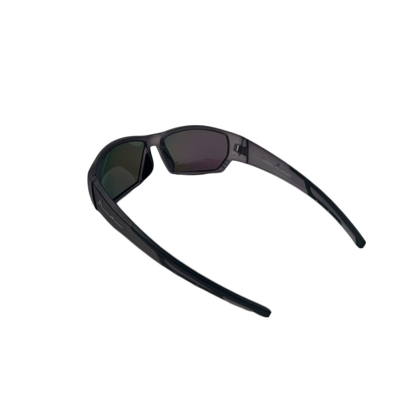 Lunette Polarisante AQUATREKK Huntfin Grey verres gris - Lunettes polarisantes | Pacific Pêche