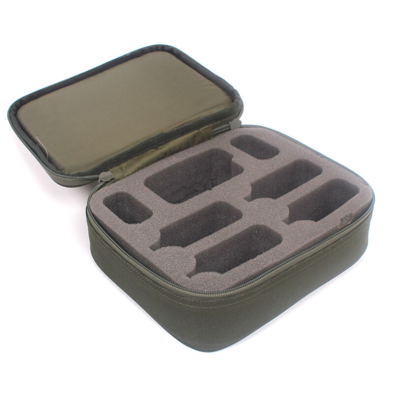 Housse de protection pour d&eacute;tecteur carpe nash presentation case s5r ou s5 - Accessoires de d&eacute;tecteurs | Pacific P&ecirc;che