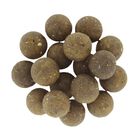 Bouillettes Cap River Monster Crab 5kg - Denses | Pacific P&ecirc;che