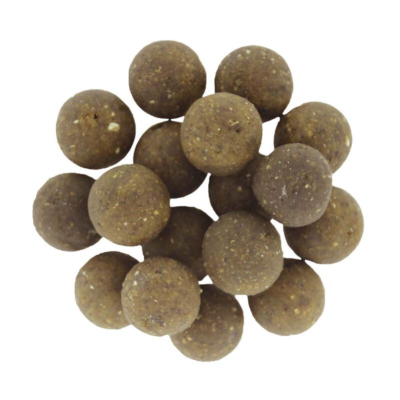 Bouillettes Cap River Monster Crab 5kg - Denses | Pacific P&ecirc;che