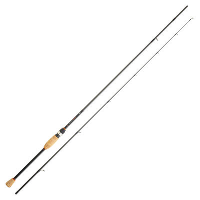 Canne Spinning Daiwa Presso Imprimi 632XULCF, 1.91m, 0.5-5g - Cannes Ultra Light | Pacific Pêche