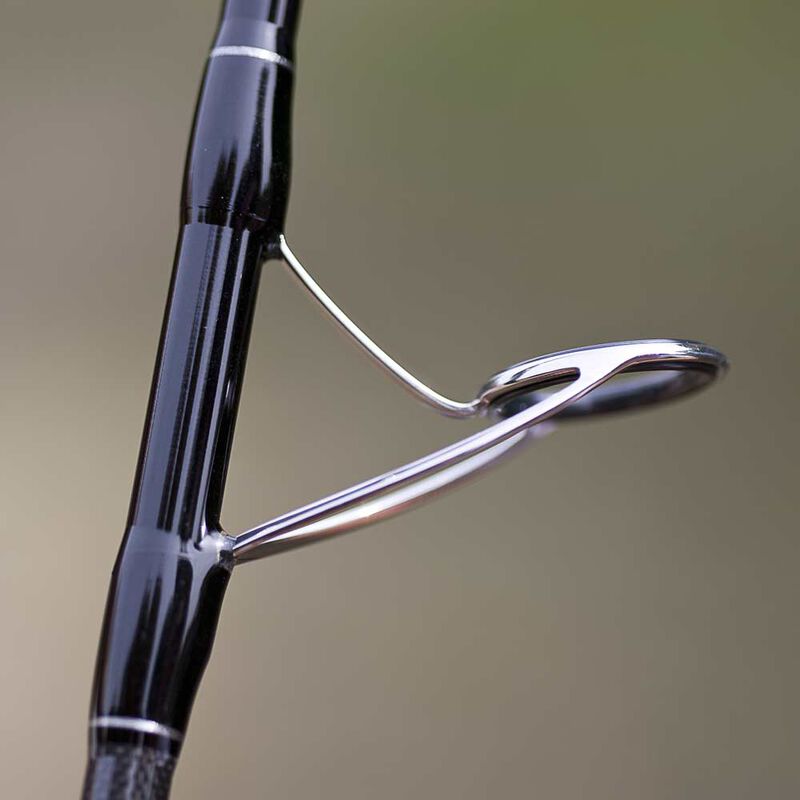 Canne lancer smith dragonbait seabass 72 h 2.18m 7-40g - Cannes | Pacific Pêche