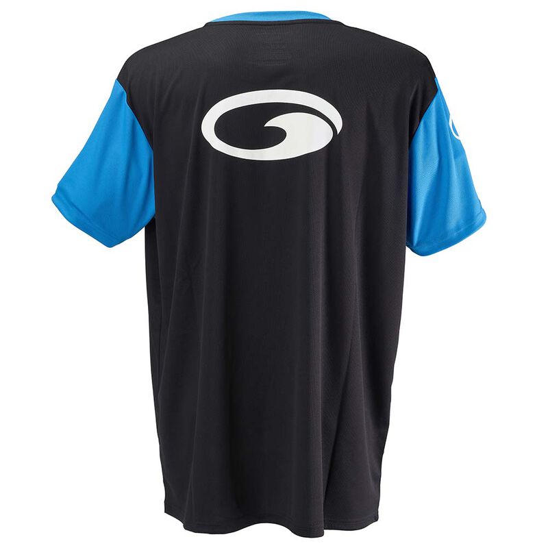 T-Shirt Garbolino Sport Competition - Manches Courtes | Pacific Pêche