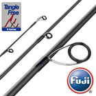 Canne Voyage Sakura Trinis Explora 805MH 2.44m, 14-60g, 5 brins - Cannes Spinning | Pacific P&ecirc;che