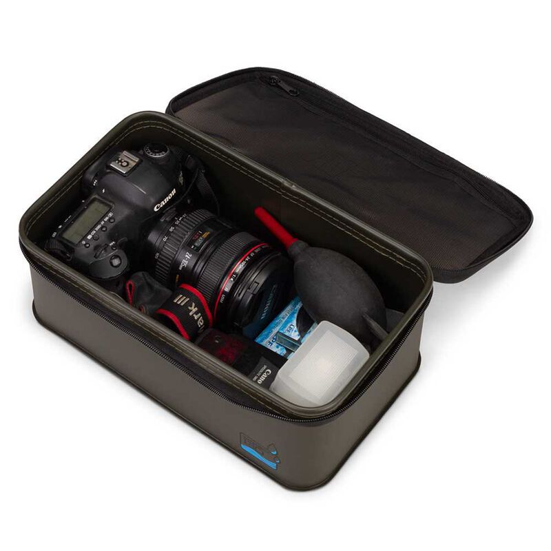 Trousse nash waterbox 130 - Sacs/Trousses Acc. | Pacific P&ecirc;che