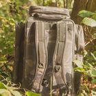 Sac à dos solar undercover camo ruckbag - Sacs à Dos | Pacific Pêche