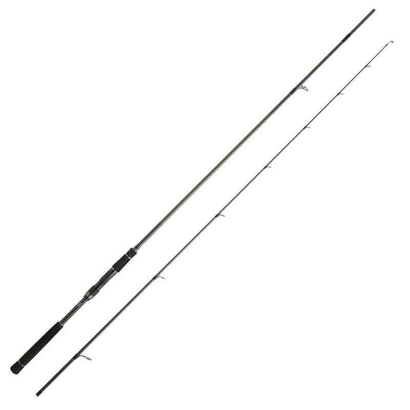 Canne lancer daiwa labrax ags 96m 2.89m 10-50g - Cannes | Pacific P&ecirc;che