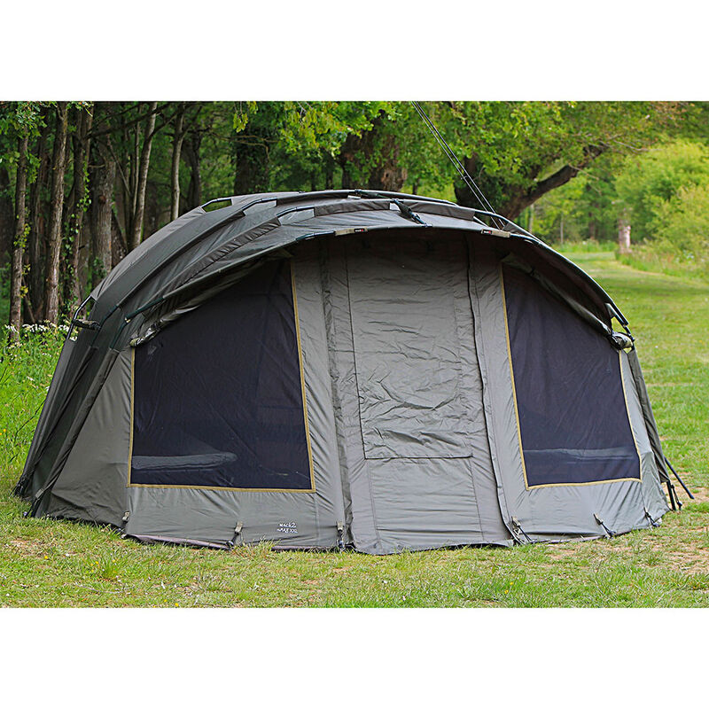 Biwy 2 places mack2 h max xxl - Biwys | Pacific Pêche