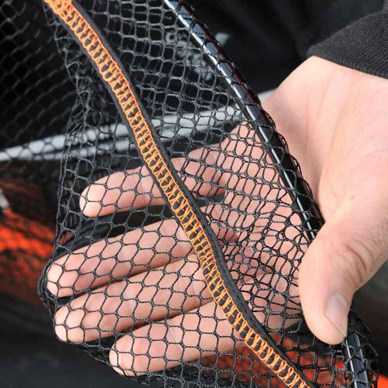 Tête d'Epuisette Guru Dual 550 - Épuisettes / bourriches | Pacific Pêche