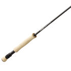 Canne mouche sage foundation 9' soie 8 (4 brins). - Cannes | Pacific P&ecirc;che