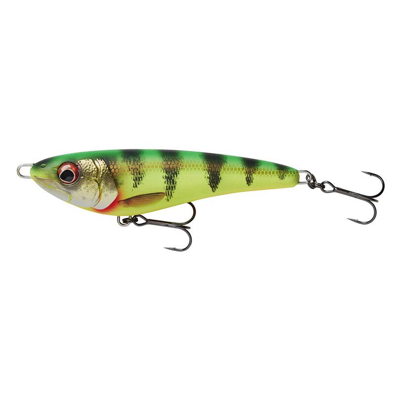 Leurre Dur Stickbait Savage Gear Freestyler V2 13cm, 46g - Surface | Pacific Pêche
