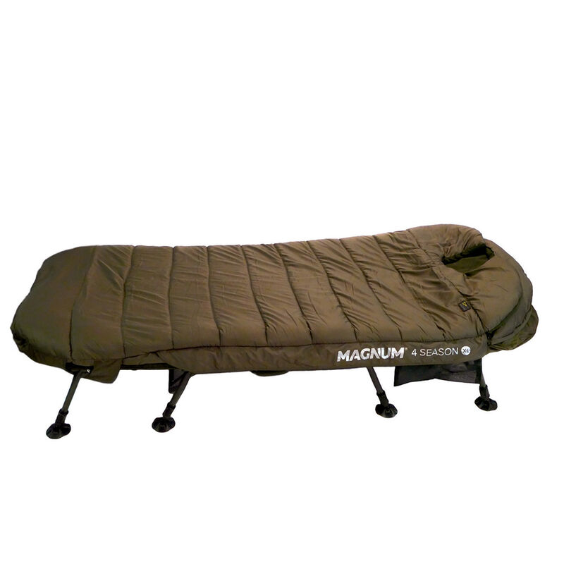 Sac de Couchage Carp Spirit Magnum Sleep Bag 4 Season XL - Sac de couchages | Pacific Pêche