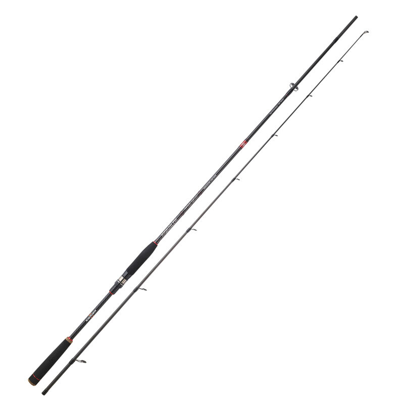 Canne Spinning Sakura Ryokan fw 802mh 2.44m, 10-35g - Cannes Spinning | Pacific P&ecirc;che