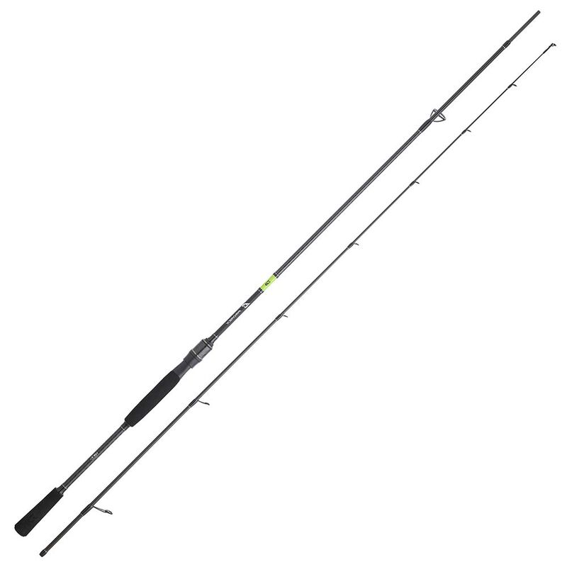 Canne Spinning Daiwa Prorex Mover 2m13 10-35g - Cannes Heavy | Pacific P&ecirc;che