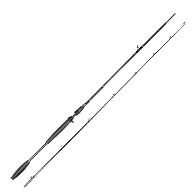 Canne Casting Westin W10 PowerCast-T 2.40m, 40-150g - Cannes Casting | Pacific P&ecirc;che
