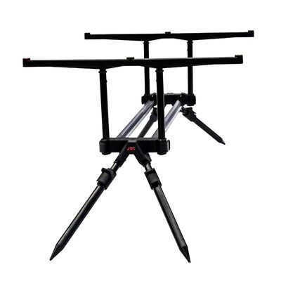 Rod Pod JRC X-Lite DR 3 cannes - Rod Pod | Pacific P&ecirc;che