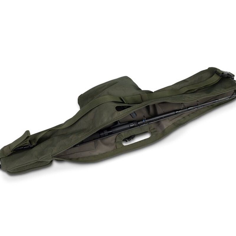 Housse Nash Dwarf 6' Utility Skin - Housses individuelle | Pacific P&ecirc;che