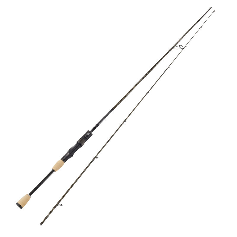 Canne Spinning Westin W8 Super Finesse 642L 1.90m, Max 7g - Cannes Spinning | Pacific P&ecirc;che