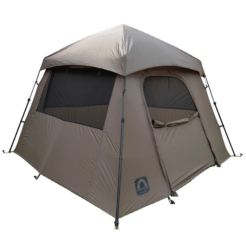 Abri Prologic Firestarter Insta-zebo Annexe - Biwys | Pacific Pêche